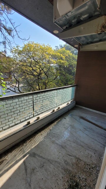 Balcony in 5 BHK Independent House at Manjalpur – for Rent