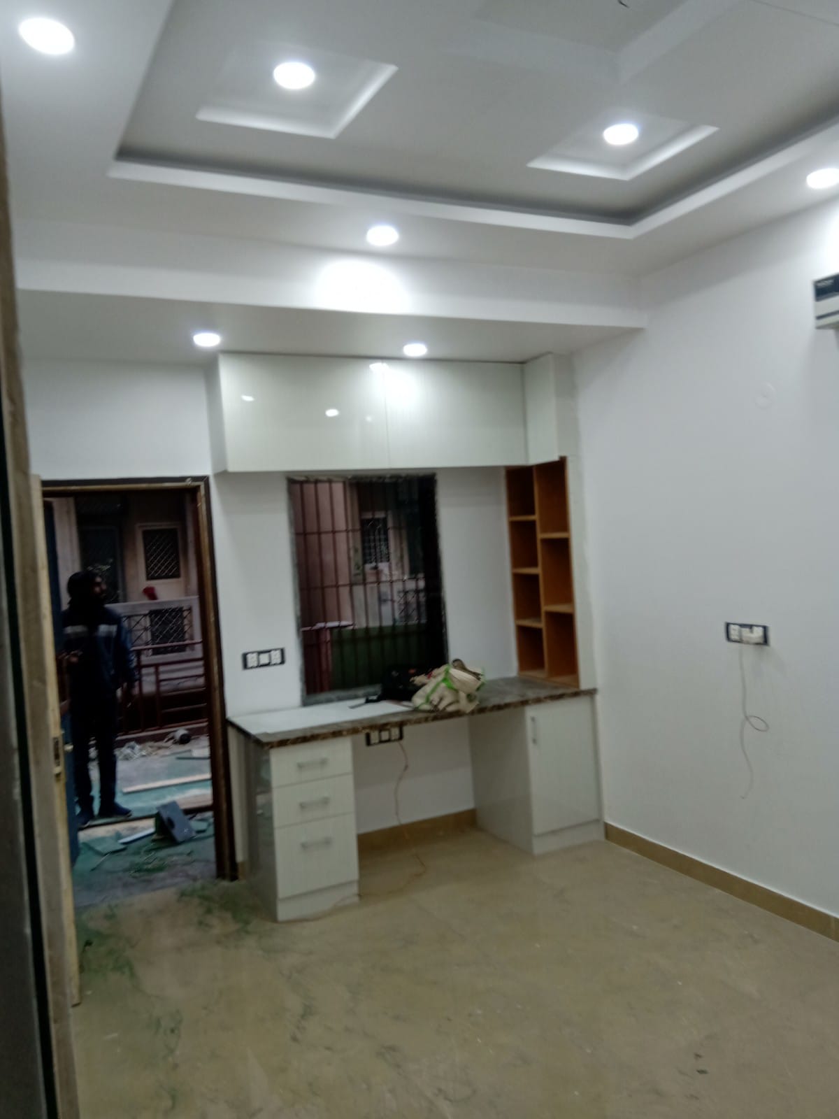 Office Space For Sale in Rajendra Nagar Sector 5