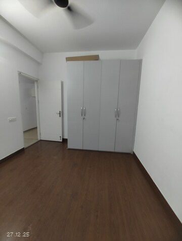 Bedroom in 3 BHK Apartment at Mapsko Mount Ville, Sector 79 – for Rent