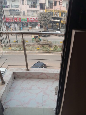 2 BHK Builder Floor For Sale in Vaishali Sector 6