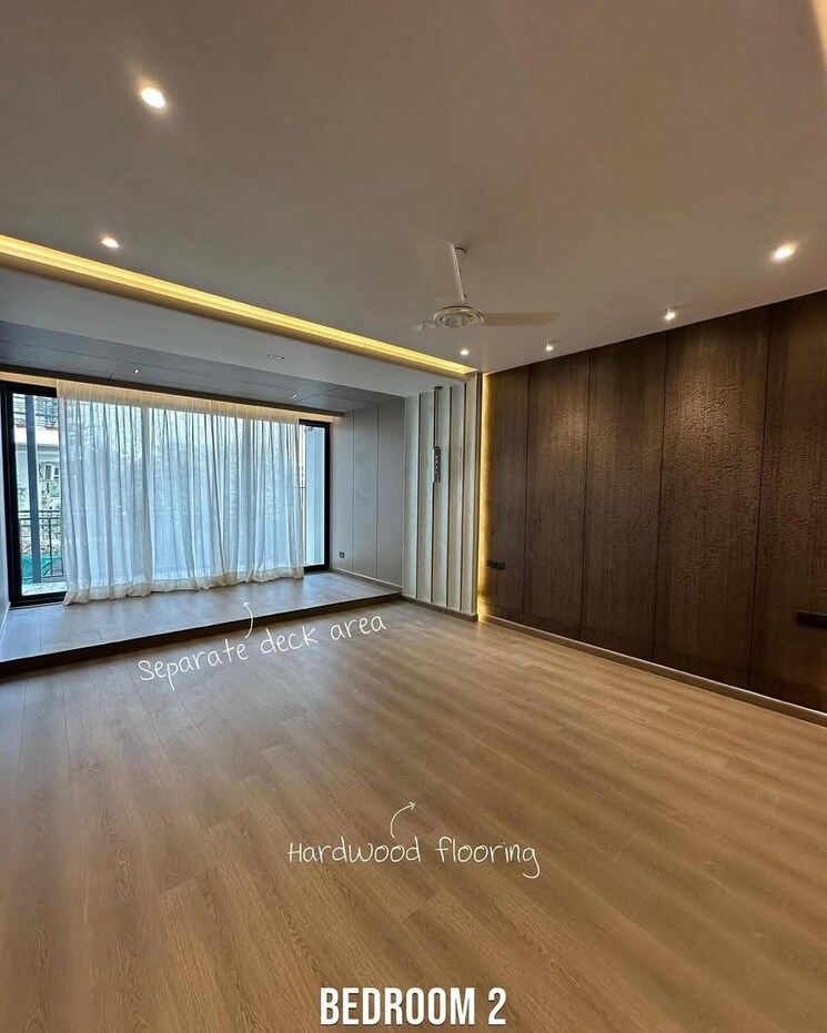 Bedroom, ansal-plaza-gurgaon 1 Bedroom 890 Sq.Ft. Apartment In Palam Vihar Gurgaon 9703798