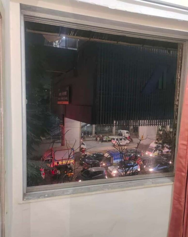 undefined, powai Pg For Boys In Powai 9703801