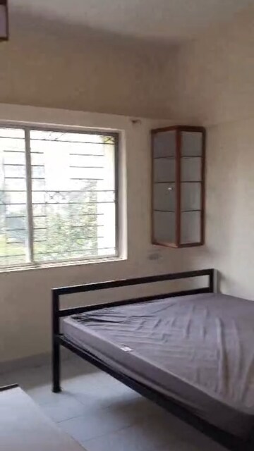 2 BHK Apartment For Rent in Kumar Kubera Bahaar, Baner