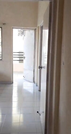 Building Lobby in 2 BHK Apartment at Kumar Kubera Bahaar, Baner – for Rent