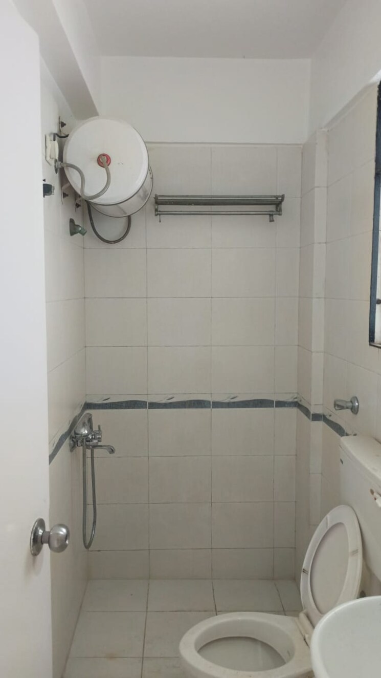 Bathroom, palazzo-apartments 3 Bedroom 1550 Sq.Ft. Apartment In Balewadi Pune 9703800