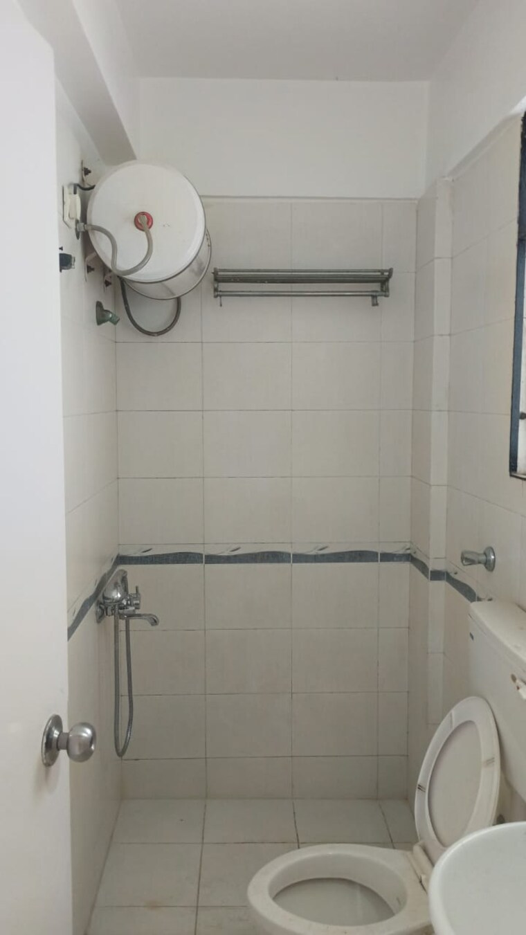 Bathroom, palazzo-apartments 3 Bedroom 1550 Sq.Ft. Apartment In Balewadi Pune 9703800