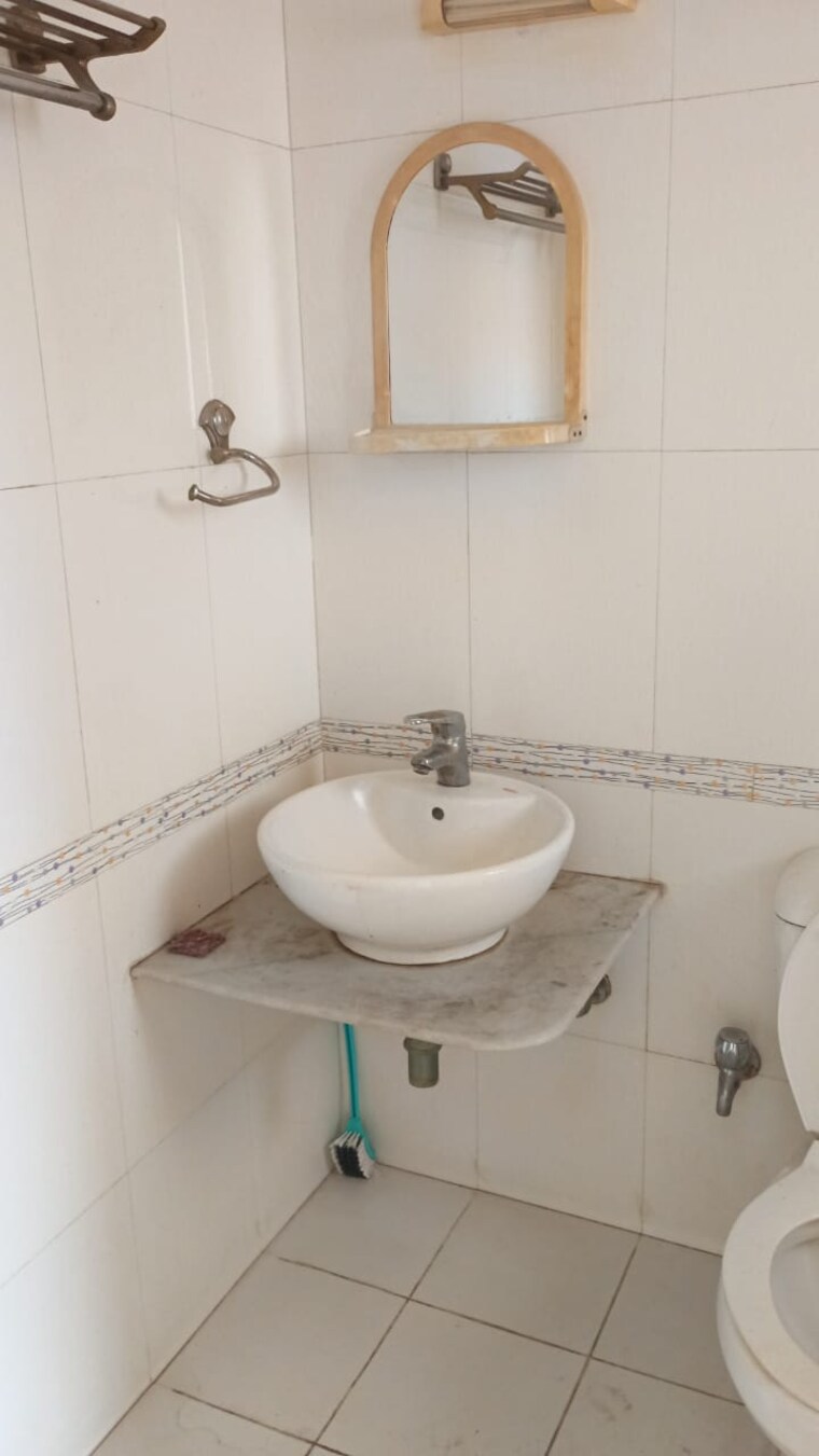 Bathroom, palazzo-apartments 3 Bedroom 1550 Sq.Ft. Apartment In Balewadi Pune 9703800