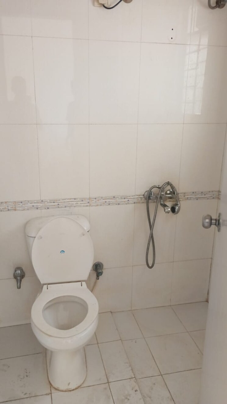 Bathroom, palazzo-apartments 3 Bedroom 1550 Sq.Ft. Apartment In Balewadi Pune 9703800