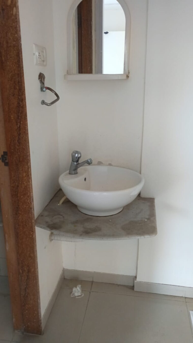 Bathroom, palazzo-apartments 3 Bedroom 1550 Sq.Ft. Apartment In Balewadi Pune 9703800