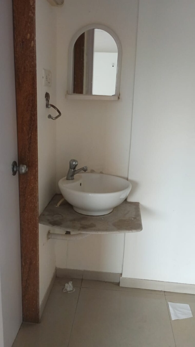 Bathroom, palazzo-apartments 3 Bedroom 1550 Sq.Ft. Apartment In Balewadi Pune 9703800