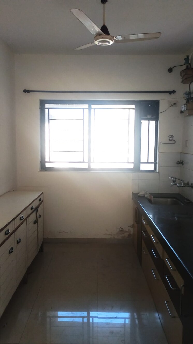 Kitchen, palazzo-apartments 3 Bedroom 1550 Sq.Ft. Apartment In Balewadi Pune 9703800