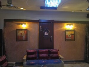 Floor Plan in  Office Space at Rajendra Nagar Sector 5 – for Sale