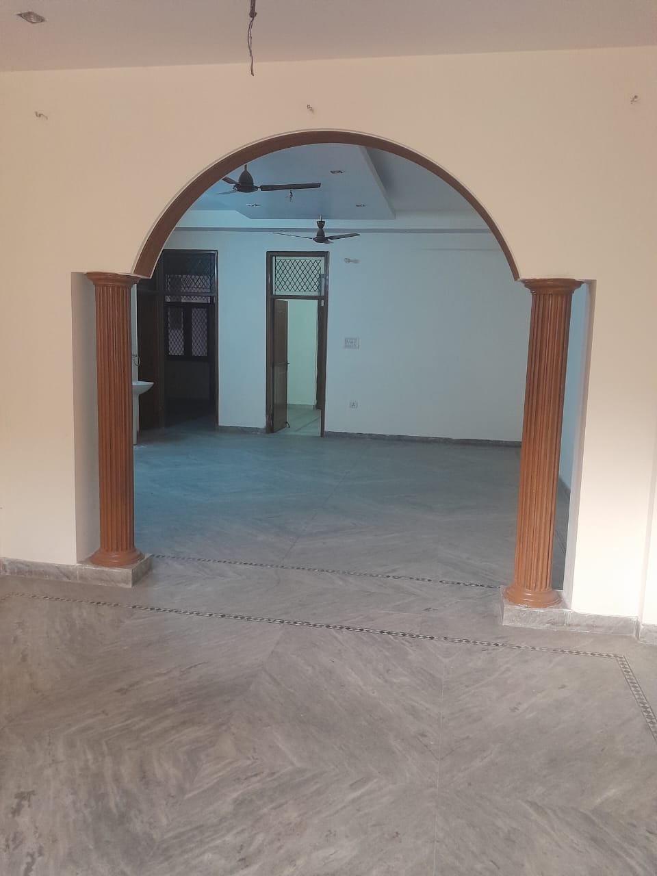 2 BHK + Pooja Room Apartment For Sale in Mahagun Villa