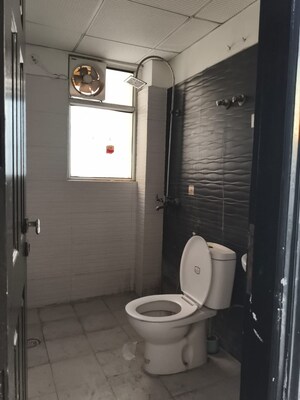Bathroom in 2 BHK Apartment at Mahagun Villa, Vaishali Sector 4 – for Sale