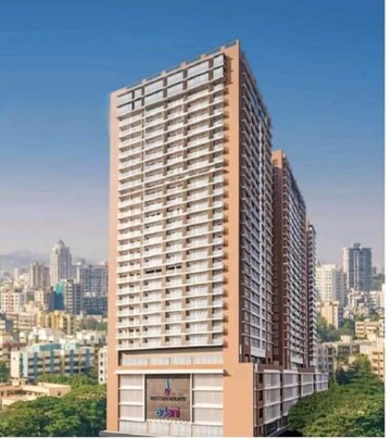 2 BHK Apartment For Sale in Andheri West