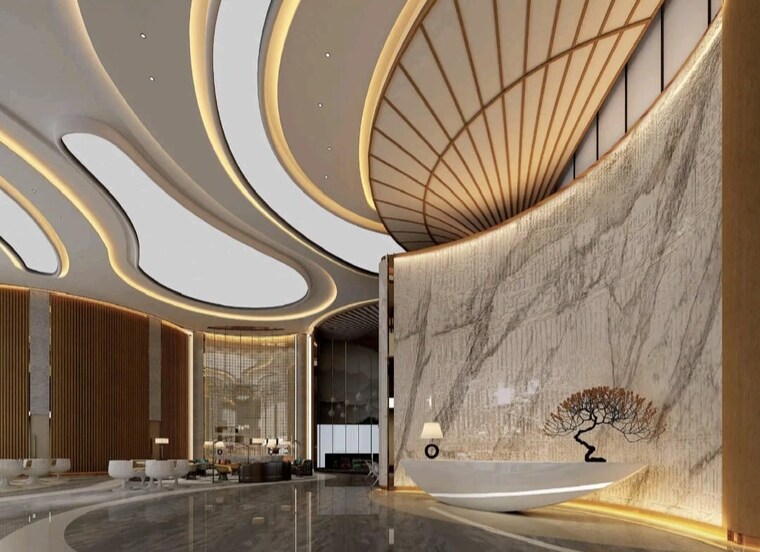 Exterior View, andheri west 2 Bedroom 824 Sq.Ft. Apartment In Andheri West Mumbai 9703807