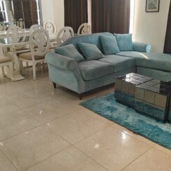 3 BHK Apartment For Sale in Miglani Supercity Myfair Residency