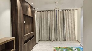 Bedroom in 2 BHK Apartment at Ansal Plaza Gurgaon, Palam Vihar – for Rent