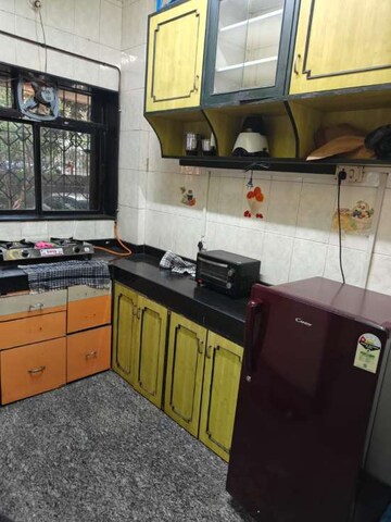 Kitchen in  Pg at Andheri East – for Rent