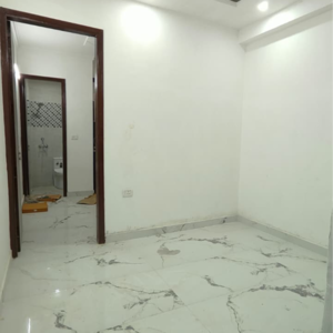 Room in 1 BHK Builder Floor at Malviya Nagar – for Rent