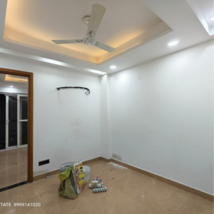 Room in 1 BHK Builder Floor at Malviya Nagar – for Rent