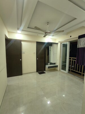 Bedroom in 2 BHK Apartment at STG Atlantis, Panch Pakhadi – for Rent