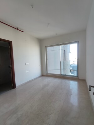 Bedroom in 3 BHK Apartment at Courtyard by Narang Realty and The Wadhwa Group, Pokhran Road No Two – for Rent