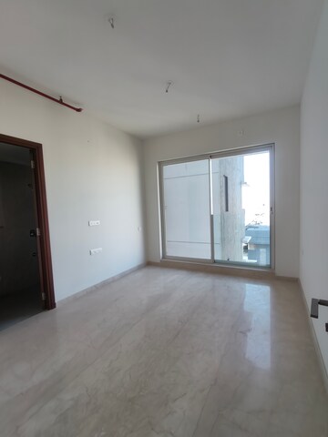 Bedroom in 3 BHK Apartment at Courtyard by Narang Realty and The Wadhwa Group, Pokhran Road No Two – for Rent