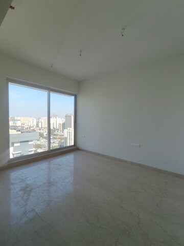 Bedroom in 3 BHK Apartment at Courtyard by Narang Realty and The Wadhwa Group, Pokhran Road No Two – for Rent