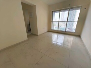 1 BHK Apartment For Sale in Shiv Shakti Tower 28, Malad East