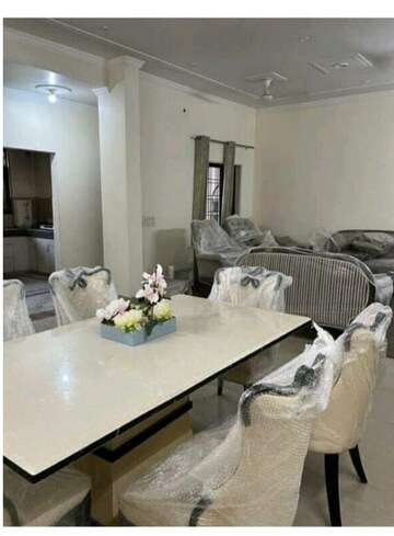 3 BHK Builder Floor For Rent in RWA Apartments Sector 41, Sector 41