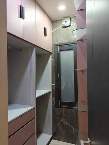 Kitchen in 3 BHK Builder Floor at RWA Apartments Sector 41, Sector 41 – for Rent