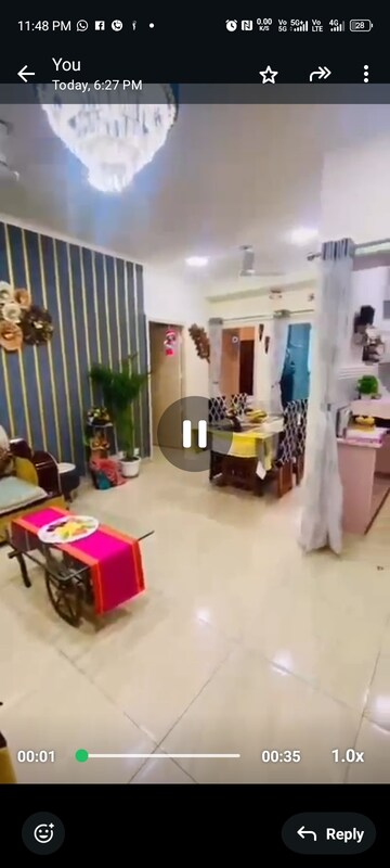 2 BHK Apartment For Sale in Gaur Atulyam, Omicron I Greater Noida