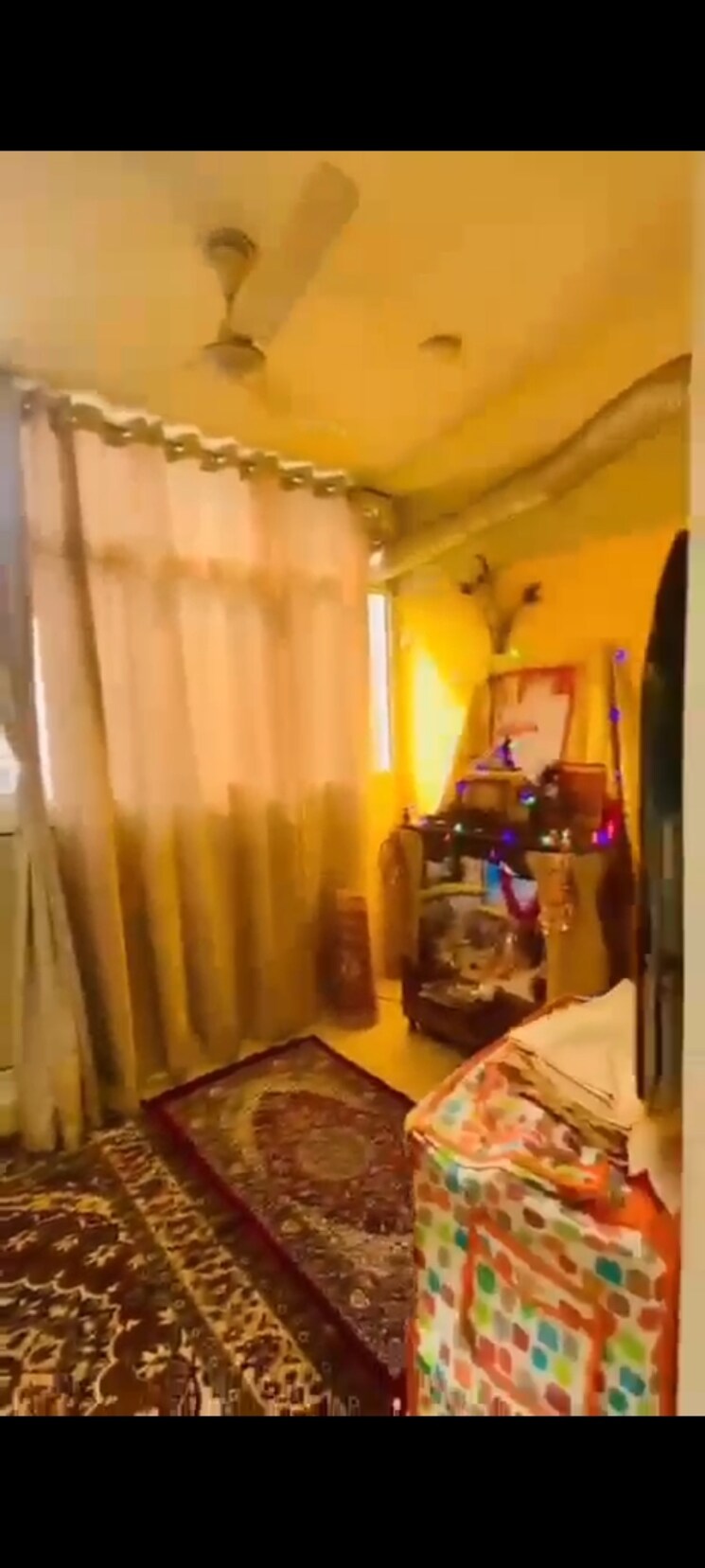 Living Room, gaur-atulyam 2 Bedroom 1040 Sq.Ft. Apartment In Omicron I Greater Noida Greater Noida 9703831