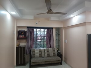 Room in 1 BHK Apartment at Sector 13 Kopar Khairane – for Rent
