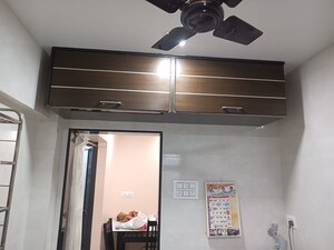 Furnished Amenities in 1 BHK Apartment at Sector 13 Kopar Khairane – for Rent