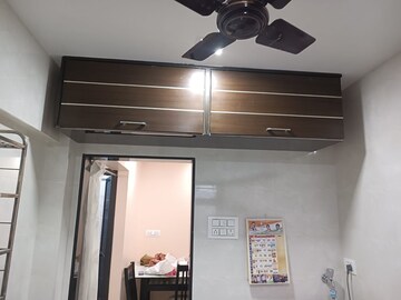 Furnished Amenities in 1 BHK Apartment at Sector 13 Kopar Khairane – for Rent