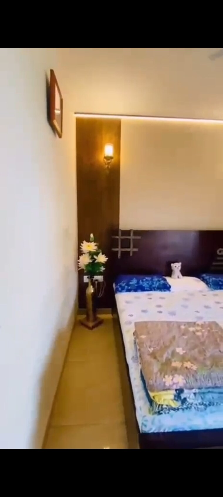 Bedroom, gaur-atulyam 2 Bedroom 1040 Sq.Ft. Apartment In Omicron I Greater Noida Greater Noida 9703832