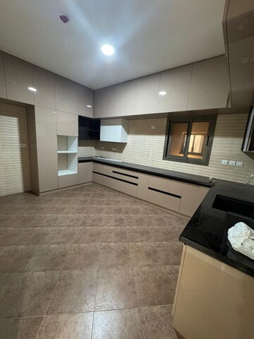 Kitchen in 4 BHK Apartment at Sobha Indraprastha, Rajaji Nagar – for Rent