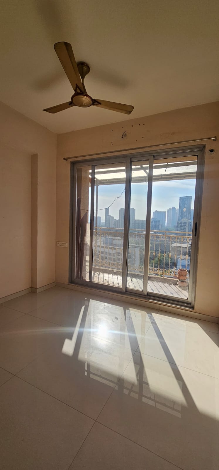 2 BHK Apartment For Rent in Neelkanth Alpine