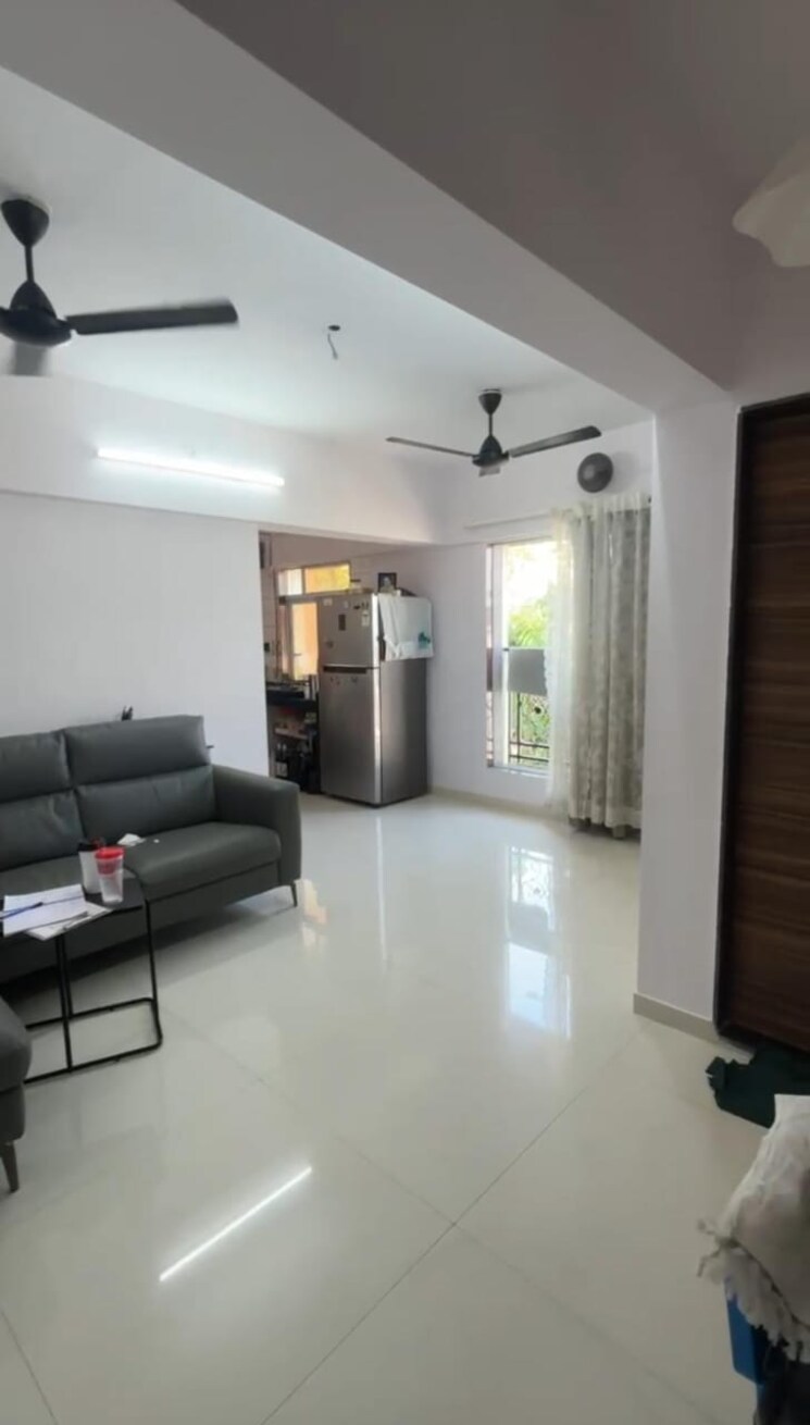 Living Room, ganesh-bhuvan-vile-parle 1 Bedroom 500 Sq.Ft. Apartment In Vile Parle West Mumbai 9703837