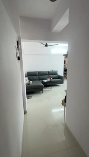 Furnished Amenities in 1 BHK Apartment at Ganesh Bhuvan Vile Parle, Vile Parle West – for Rent