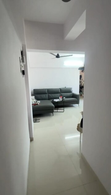 Furnished Amenities in 1 BHK Apartment at Ganesh Bhuvan Vile Parle, Vile Parle West – for Rent