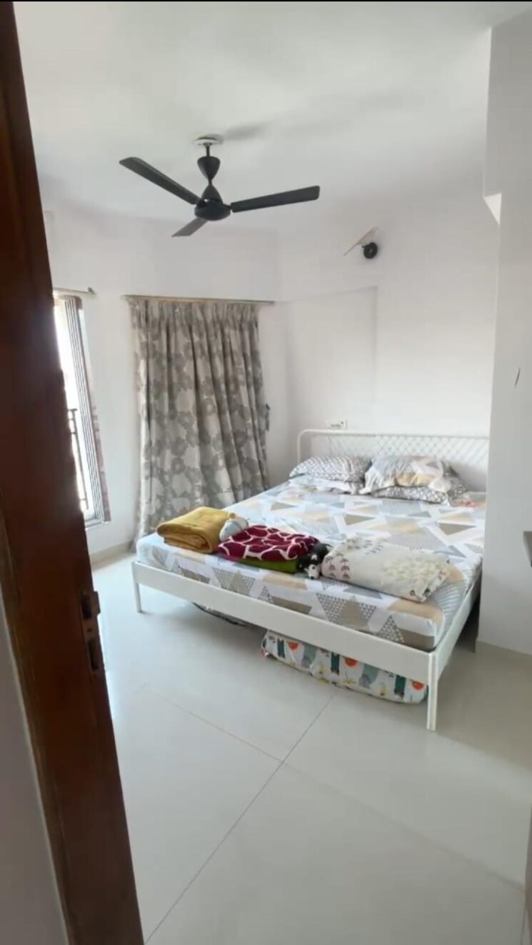 Bedroom, ganesh-bhuvan-vile-parle 1 Bedroom 500 Sq.Ft. Apartment In Vile Parle West Mumbai 9703837