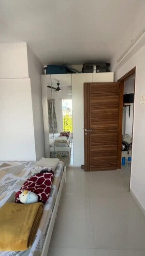 Furnished Amenities in 1 BHK Apartment at Ganesh Bhuvan Vile Parle, Vile Parle West – for Rent