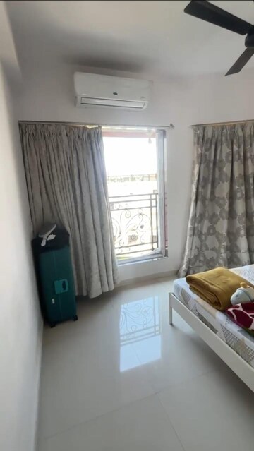 Furnished Amenities in 1 BHK Apartment at Ganesh Bhuvan Vile Parle, Vile Parle West – for Rent