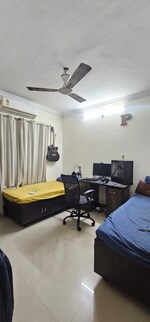 2 BHK 1000 Sq.Ft. Apartment in Sector 11 Kopar Khairane