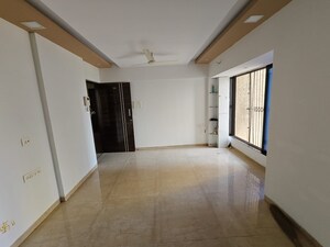 Room in 2 BHK Apartment at Tulsi Aura Mumbai, Ghansoli – for Rent