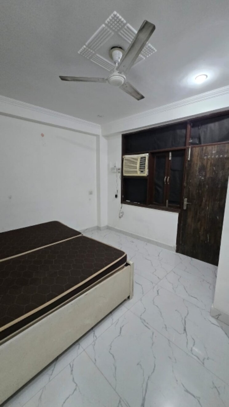 Kitchen, saket 1 Bedroom 550 Sq.Ft. Builder Floor In Saket Delhi 9703847