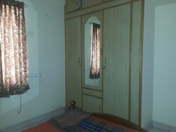 Room in 2 BHK Independent House at Ganga Nagar – for Rent